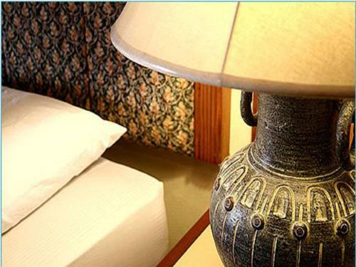 Hotel King Royal Garden Inn