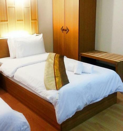 Hotel King Royal Garden Inn