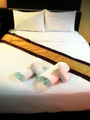 Hotel King Royal Garden Inn