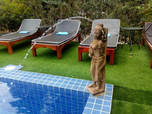 Hotel Saint Tropez Resort