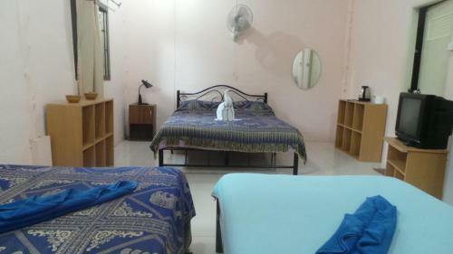 Hotel Saint Tropez Resort
