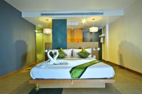 Hotel Mercure Koh Samui Beach Resort