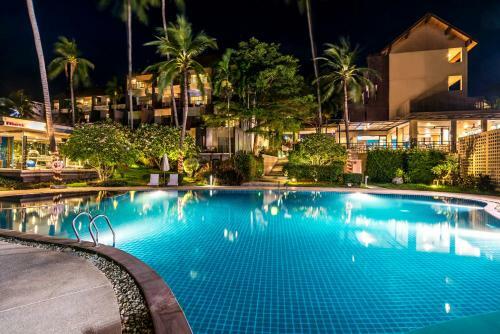 Hotel Mercure Koh Samui Beach Resort
