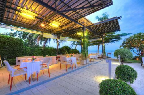 Hotel Mercure Koh Samui Beach Resort