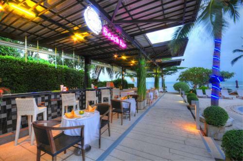 Hotel Mercure Koh Samui Beach Resort