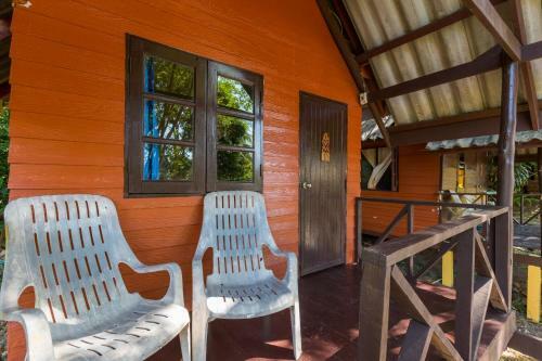 Albergue Asia Backpackers Koh Chang