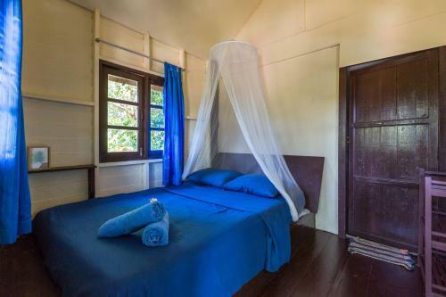 Albergue Asia Backpackers Koh Chang