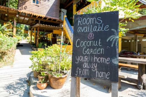 Albergue Asia Backpackers Koh Chang
