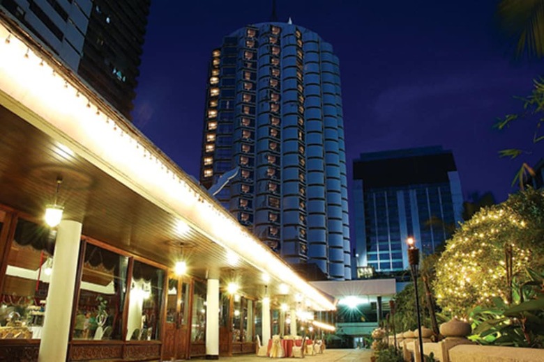 Ambassador Hotel Bangkok