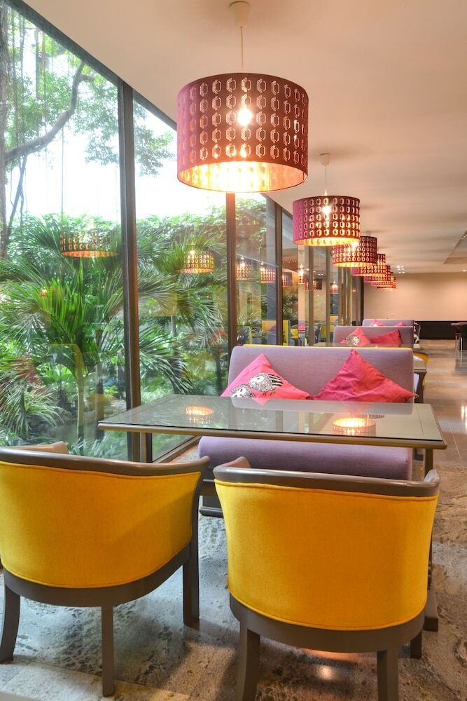 Ambassador Hotel Bangkok