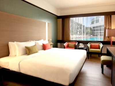 Ambassador Hotel Bangkok