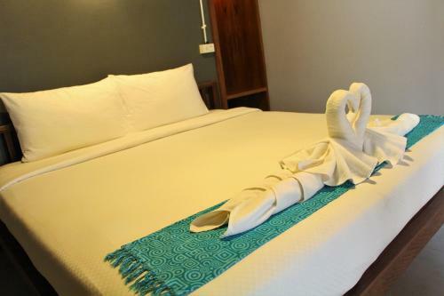 Hostal The Noi Guest House & Restaurant