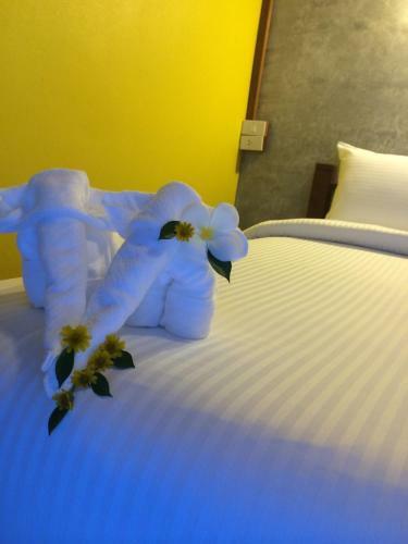 Hostal The Noi Guest House & Restaurant