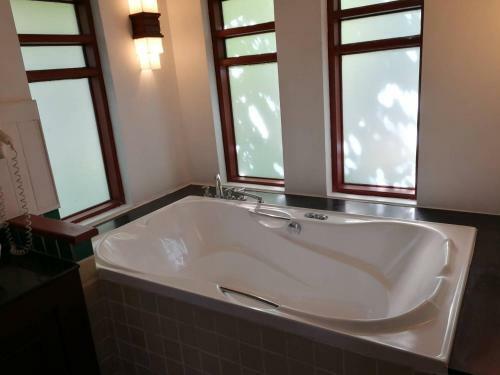Hotel Samui Buri Beach Resort