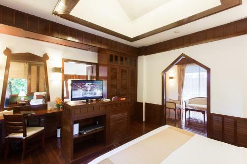 Hotel Samui Buri Beach Resort