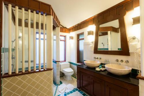 Hotel Samui Buri Beach Resort