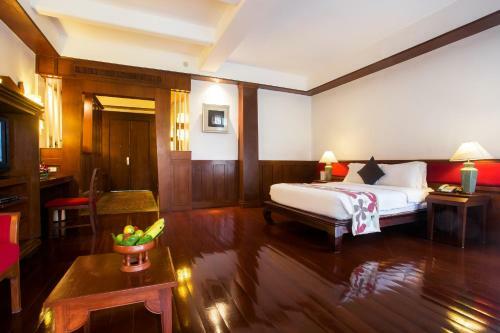 Hotel Samui Buri Beach Resort