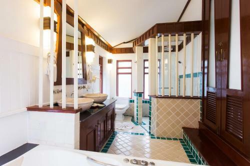 Hotel Samui Buri Beach Resort