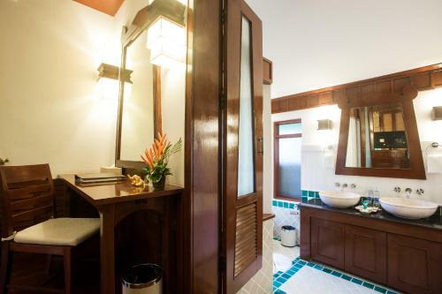 Hotel Samui Buri Beach Resort
