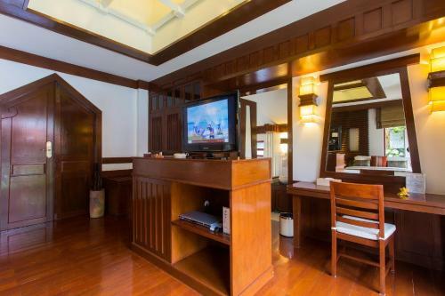 Hotel Samui Buri Beach Resort