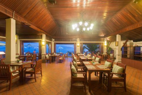 Hotel Samui Buri Beach Resort