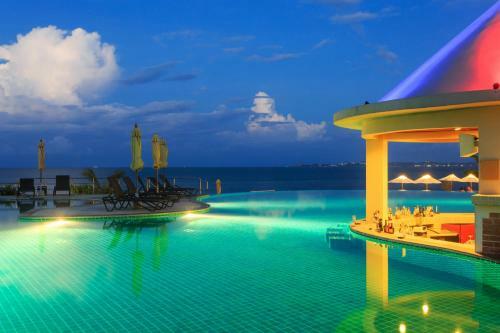 Hotel Samui Buri Beach Resort