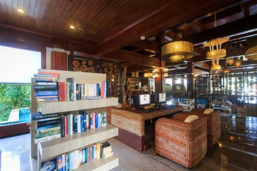 Hotel Samui Buri Beach Resort