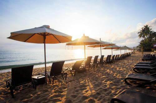 Hotel Samui Buri Beach Resort