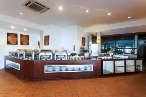 Hotel Samui Buri Beach Resort