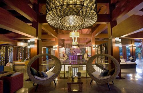 Hotel Samui Buri Beach Resort