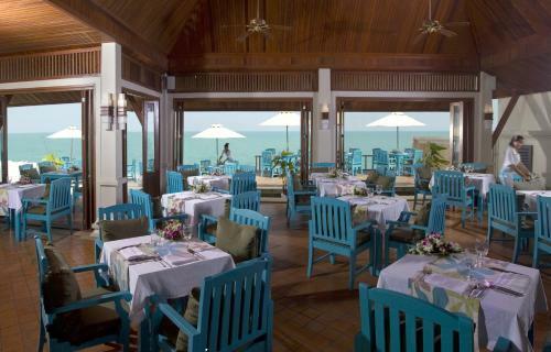 Hotel Samui Buri Beach Resort