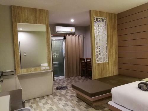 Hotel Ricci House Resort