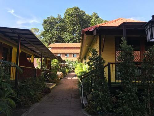 Hotel Ricci House Resort