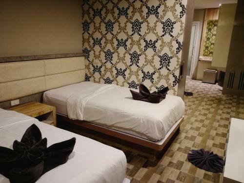 Hotel Ricci House Resort