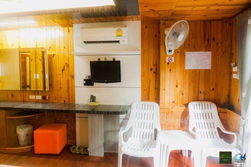 Hotel Ricci House Resort