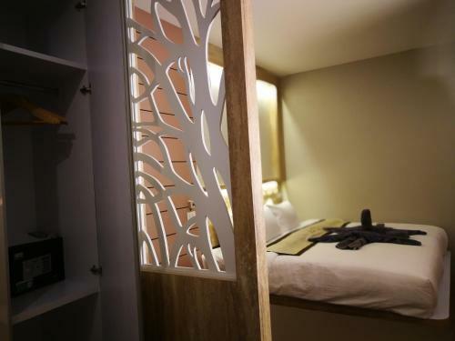 Hotel Ricci House Resort