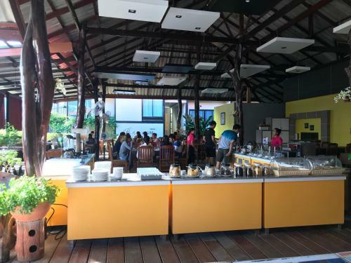 Hotel Ricci House Resort