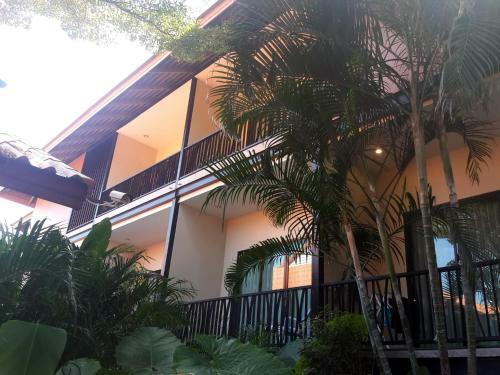 Hotel Ricci House Resort