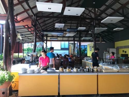 Hotel Ricci House Resort