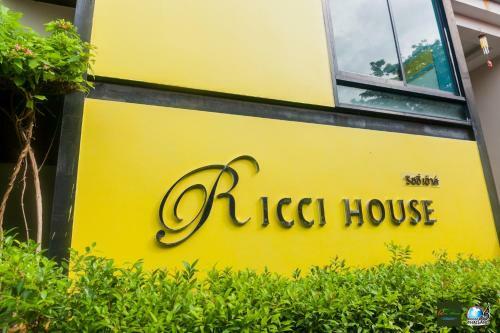 Hotel Ricci House Resort