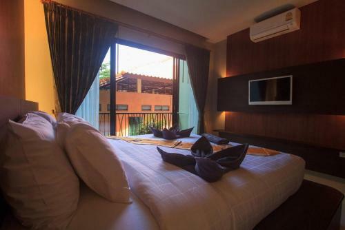 Hotel Ricci House Resort