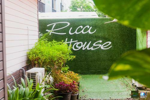 Hotel Ricci House Resort