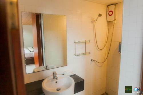 Hotel Ricci House Resort