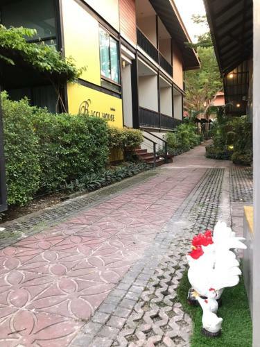 Hotel Ricci House Resort