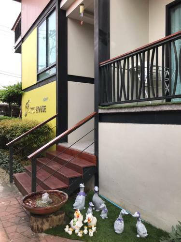 Hotel Ricci House Resort