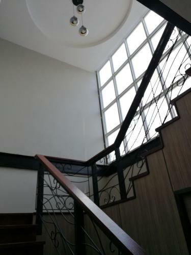 Hotel Ricci House Resort