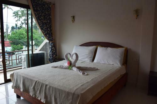 Hostal Samui Guest House