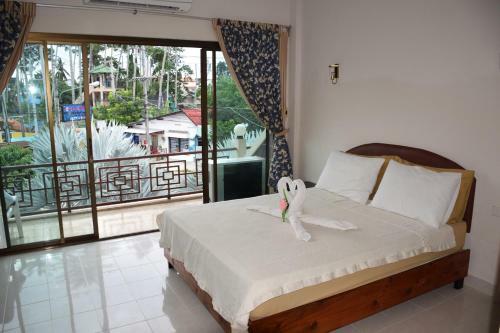Hostal Samui Guest House