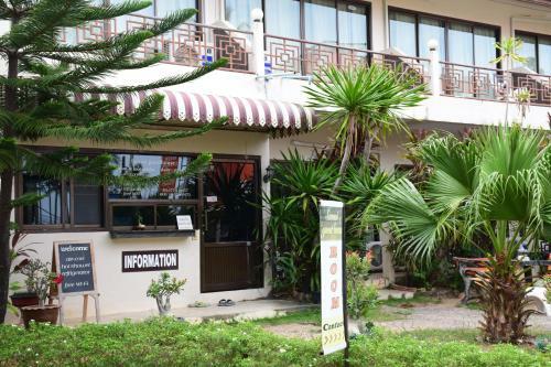 Hostal Samui Guest House