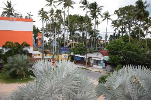Hostal Samui Guest House